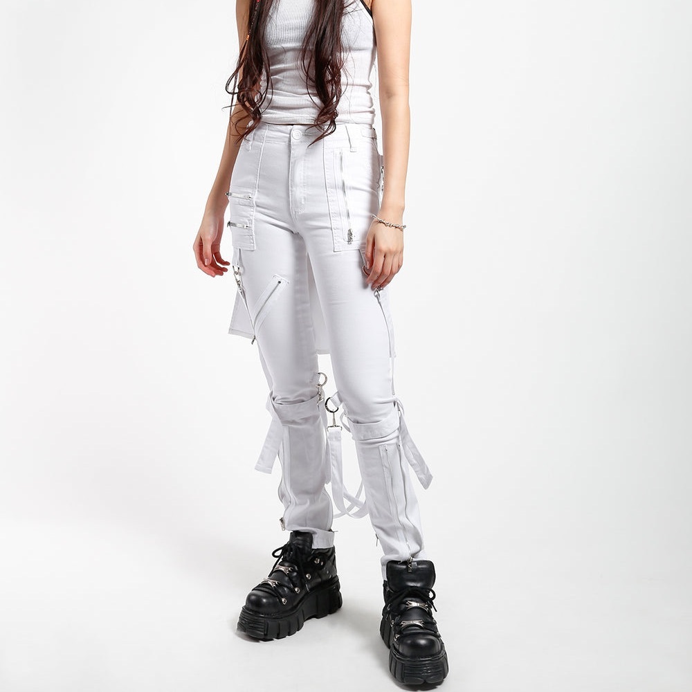 Tripp NYC Bumflap Cargo Pants